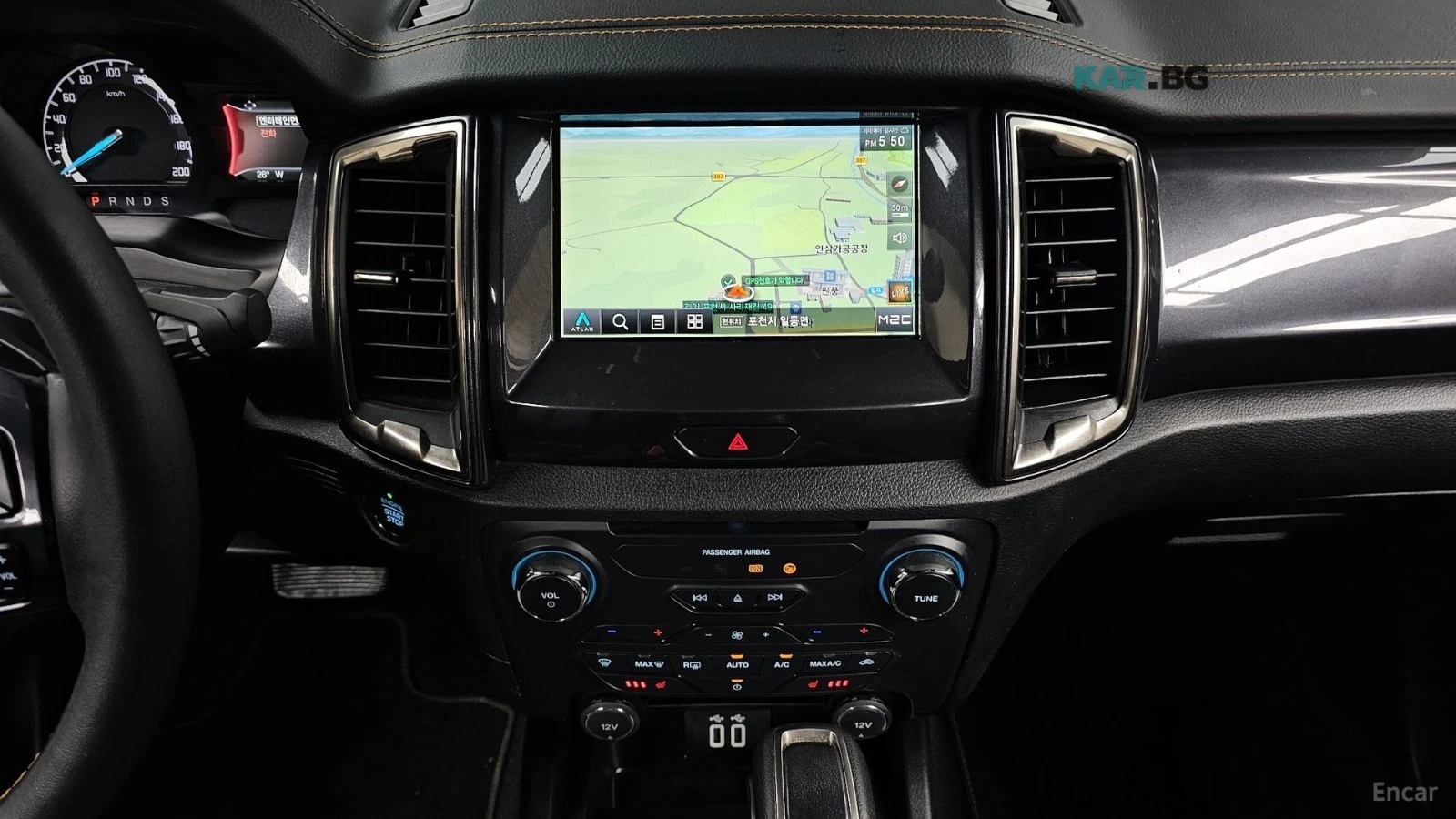 Ford Ranger Wildtrack* 2.0* ����* �������* ������* NAVI*  | Mobile.bg � ����������� 11