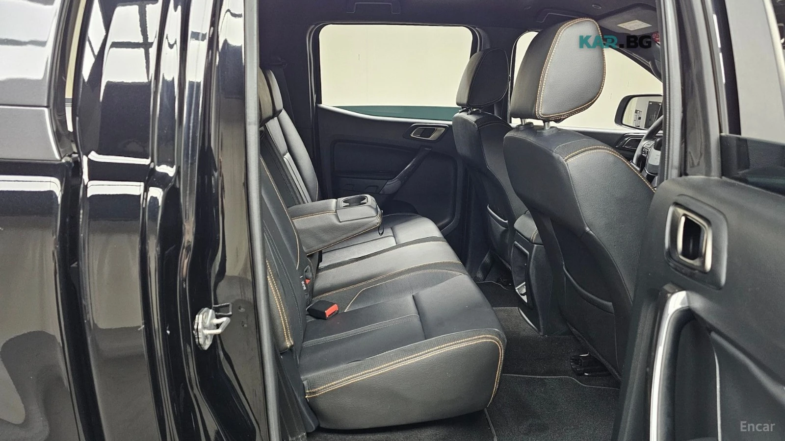 Ford Ranger Wildtrack* 2.0* ����* �������* ������* NAVI*  | Mobile.bg � ����������� 10