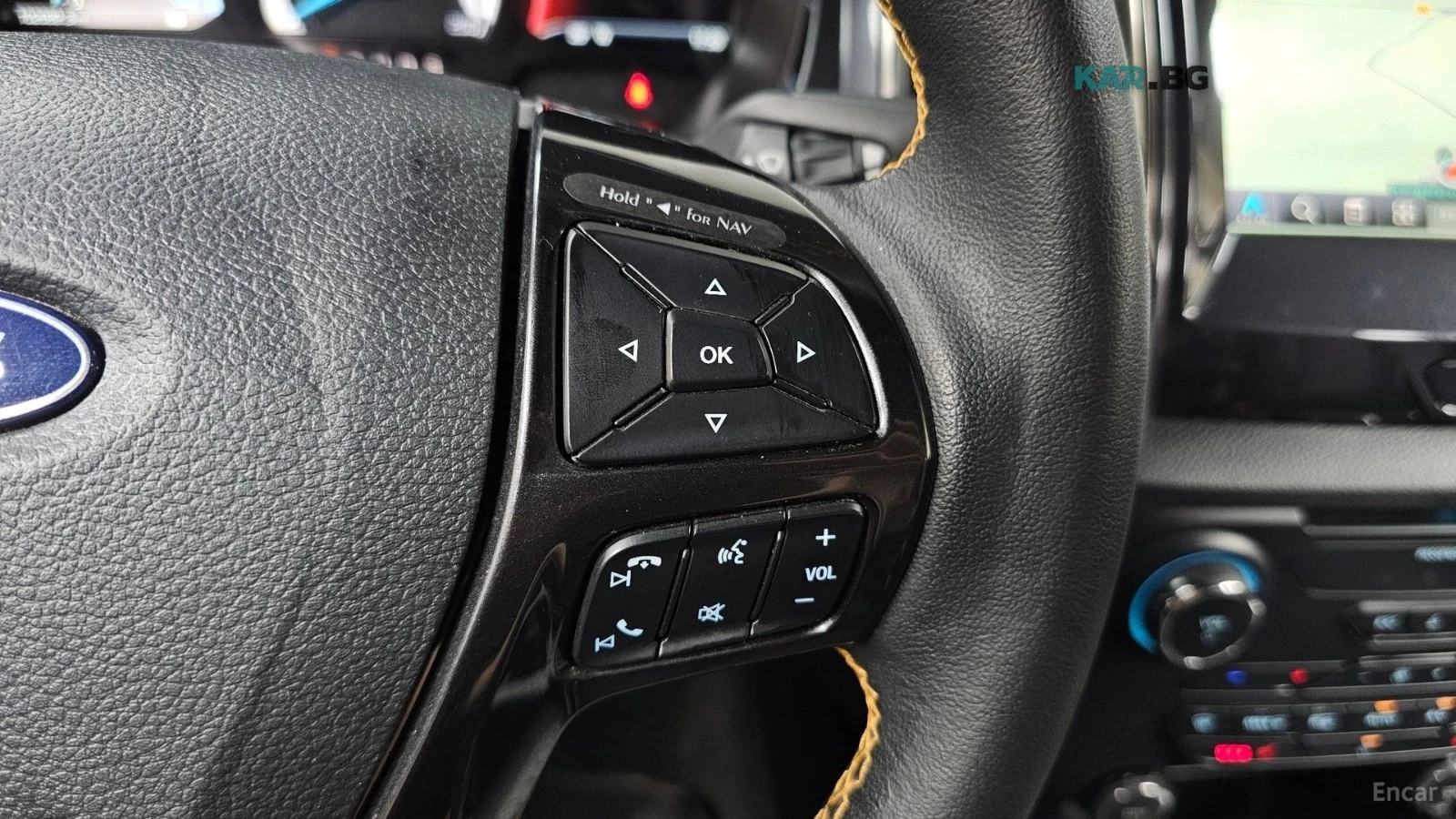 Ford Ranger Wildtrack* 2.0* ����* �������* ������* NAVI*  | Mobile.bg � ����������� 14