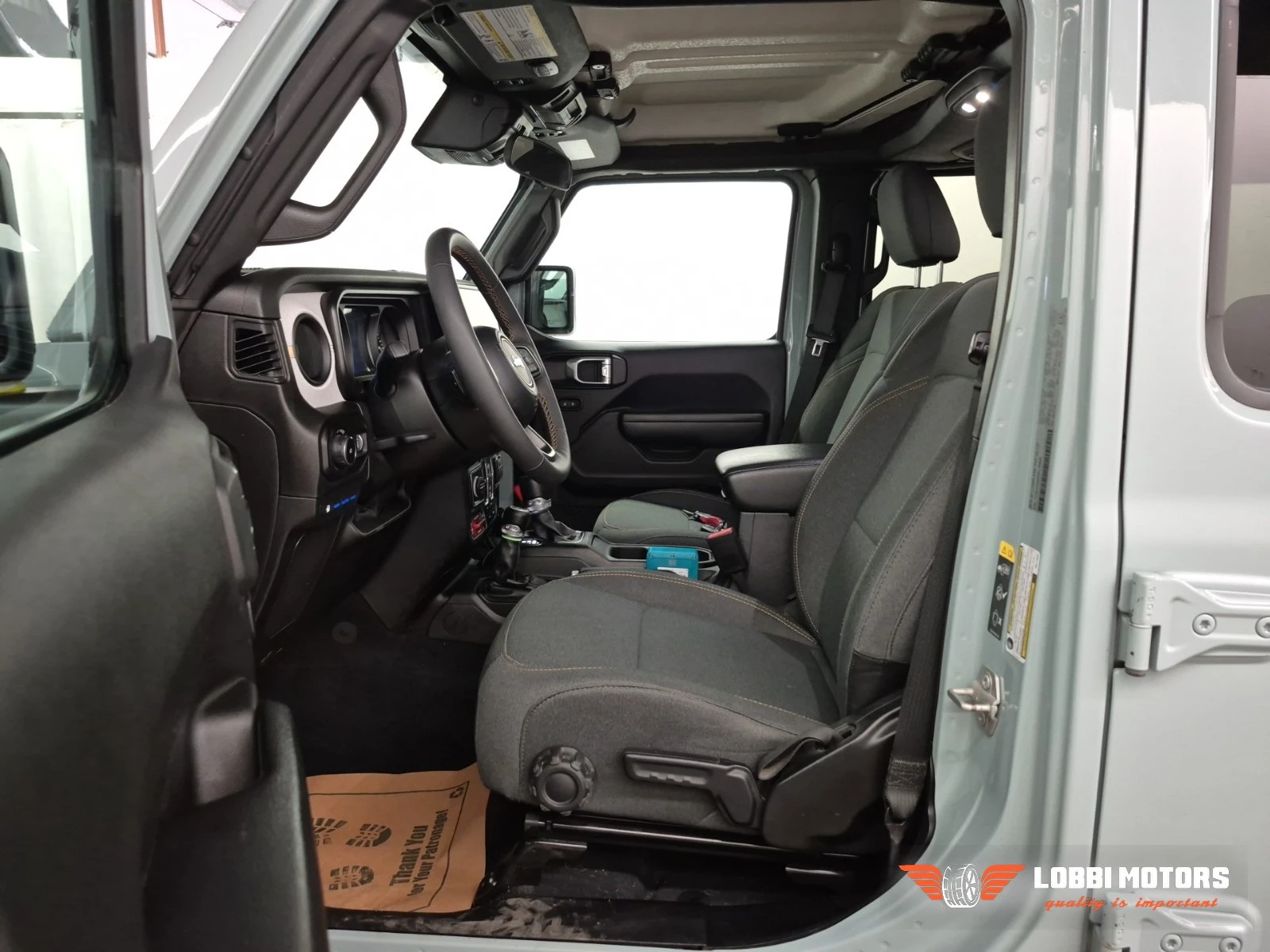 Jeep Wrangler, снимка 5 - Автомобили и джипове - 56098807