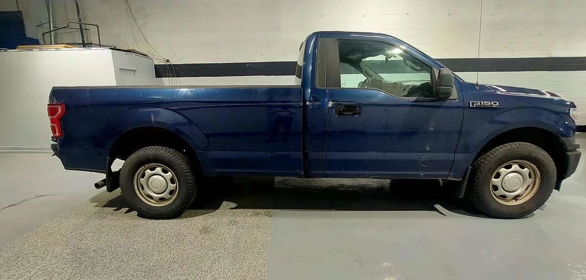 Ford F150 * XL * CARFAX * ��� ������������ ������ | Mobile.bg � ����������� 4