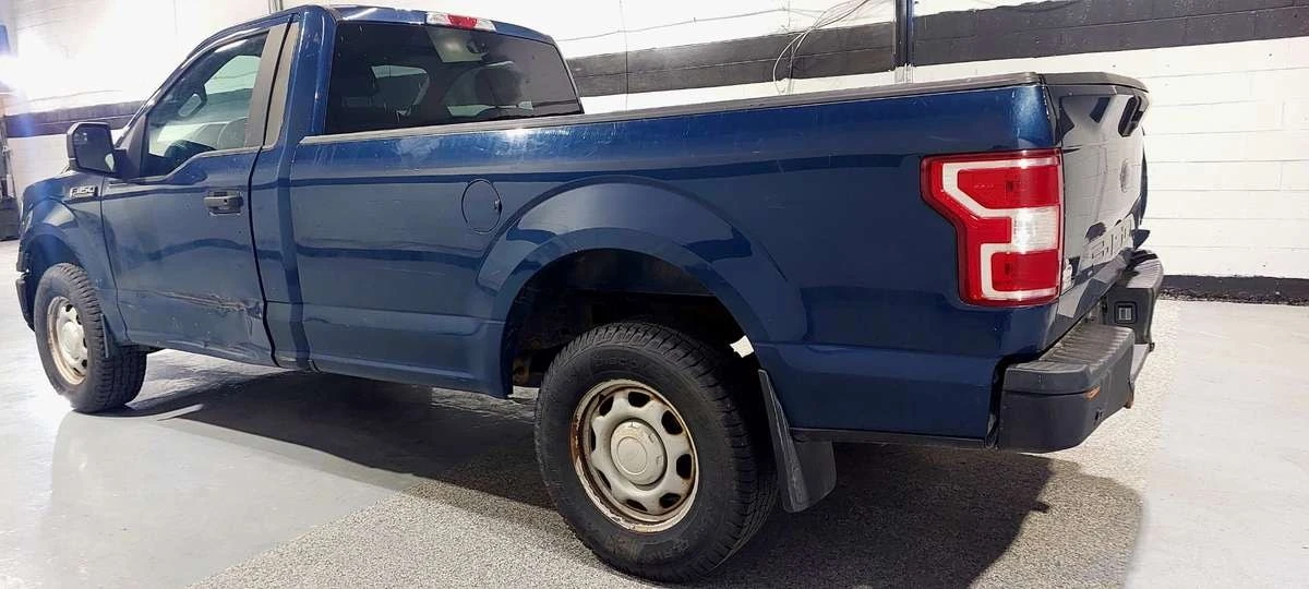 Ford F150 * XL * CARFAX * ��� ������������ ������ | Mobile.bg � ����������� 7