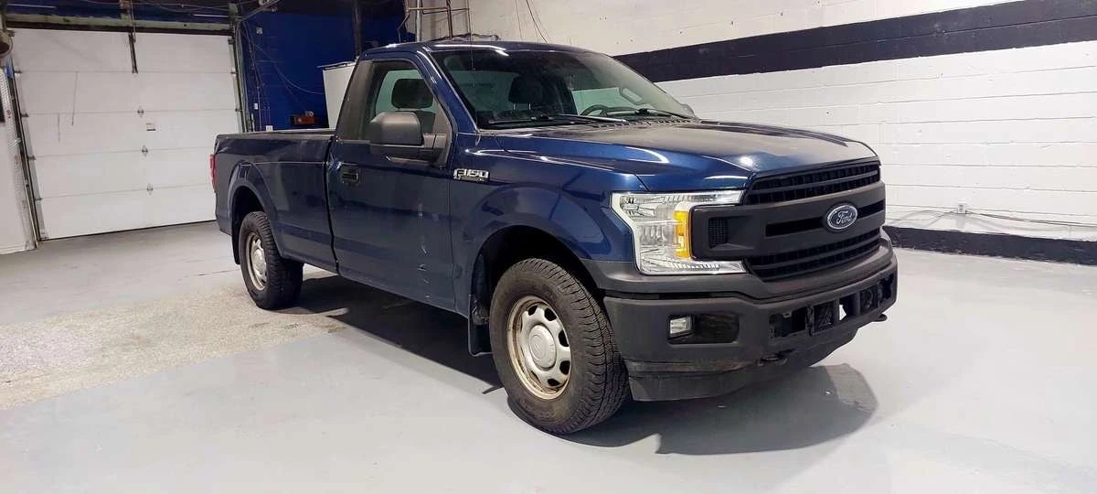 Ford F150 * XL * CARFAX * ��� ������������ ������ | Mobile.bg � ����������� 2