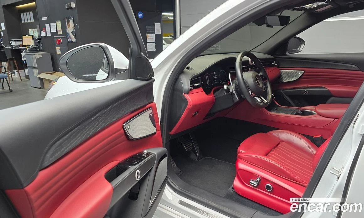 Maserati Grecale 2.0 AWD GT | Mobile.bg � ����������� 13
