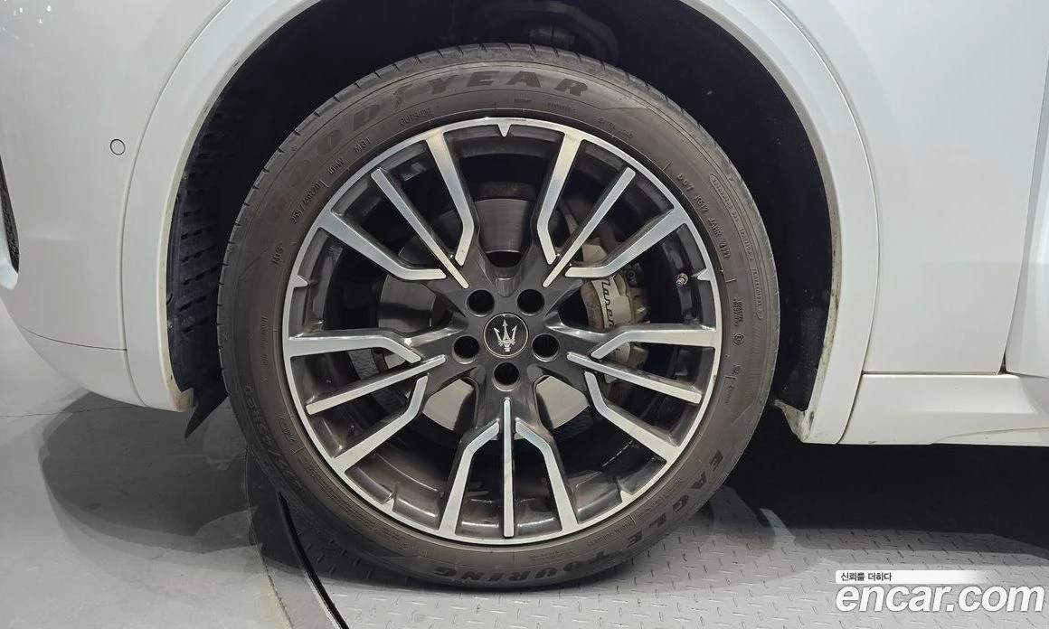 Maserati Grecale 2.0 AWD GT | Mobile.bg � ����������� 5