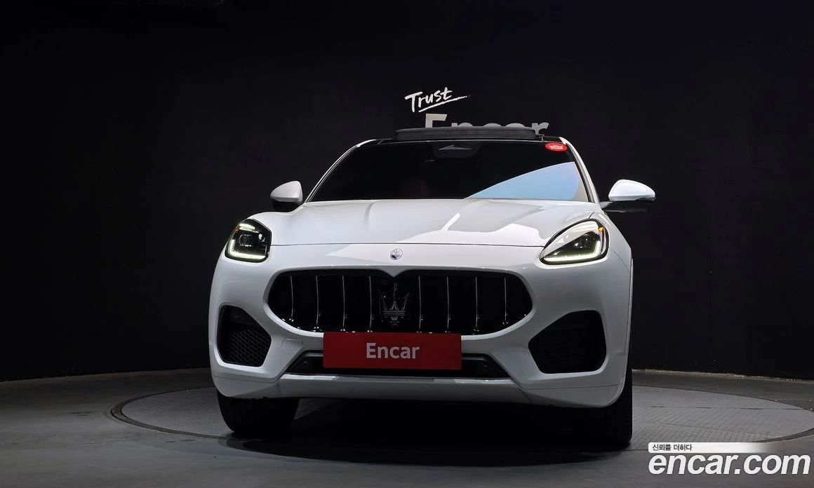 Maserati Grecale 2.0 AWD GT | Mobile.bg � ����������� 3