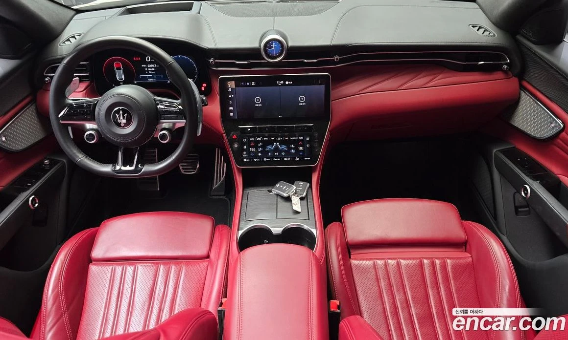 Maserati Grecale 2.0 AWD GT | Mobile.bg � ����������� 10