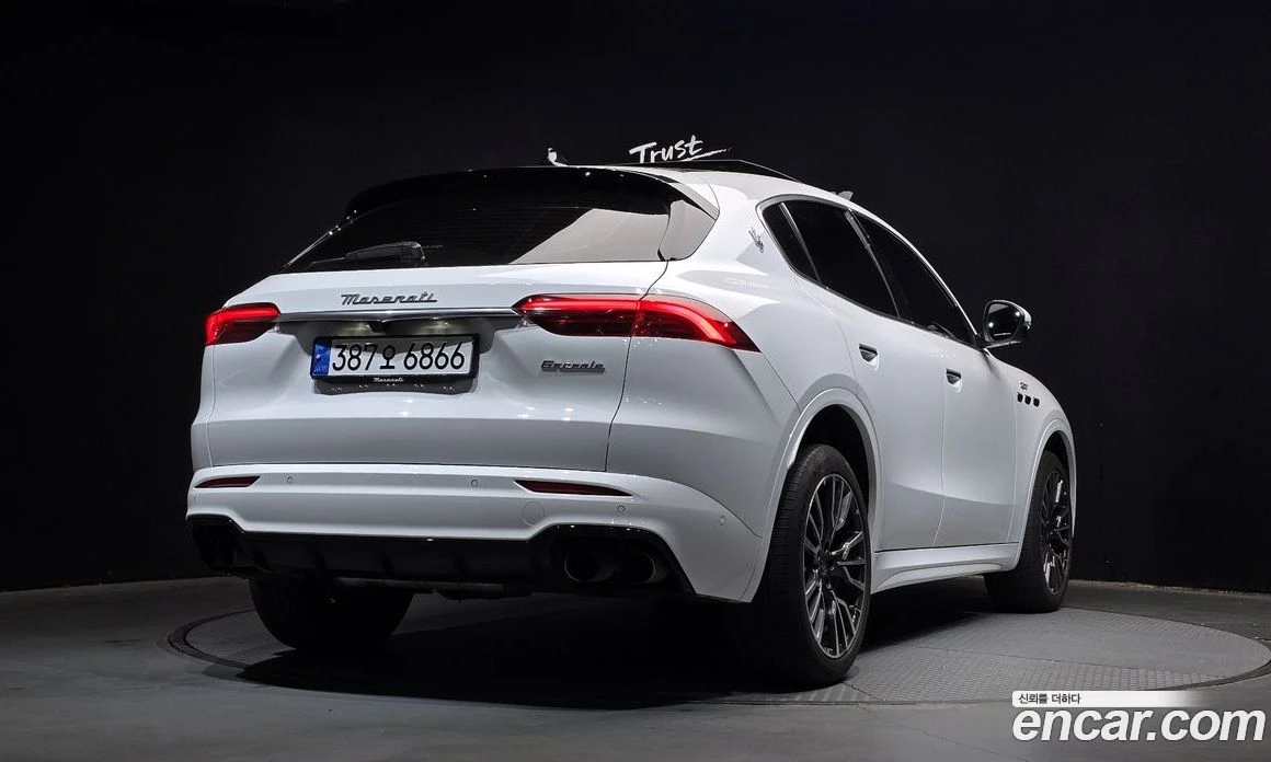 Maserati Grecale 2.0 AWD GT | Mobile.bg � ����������� 2