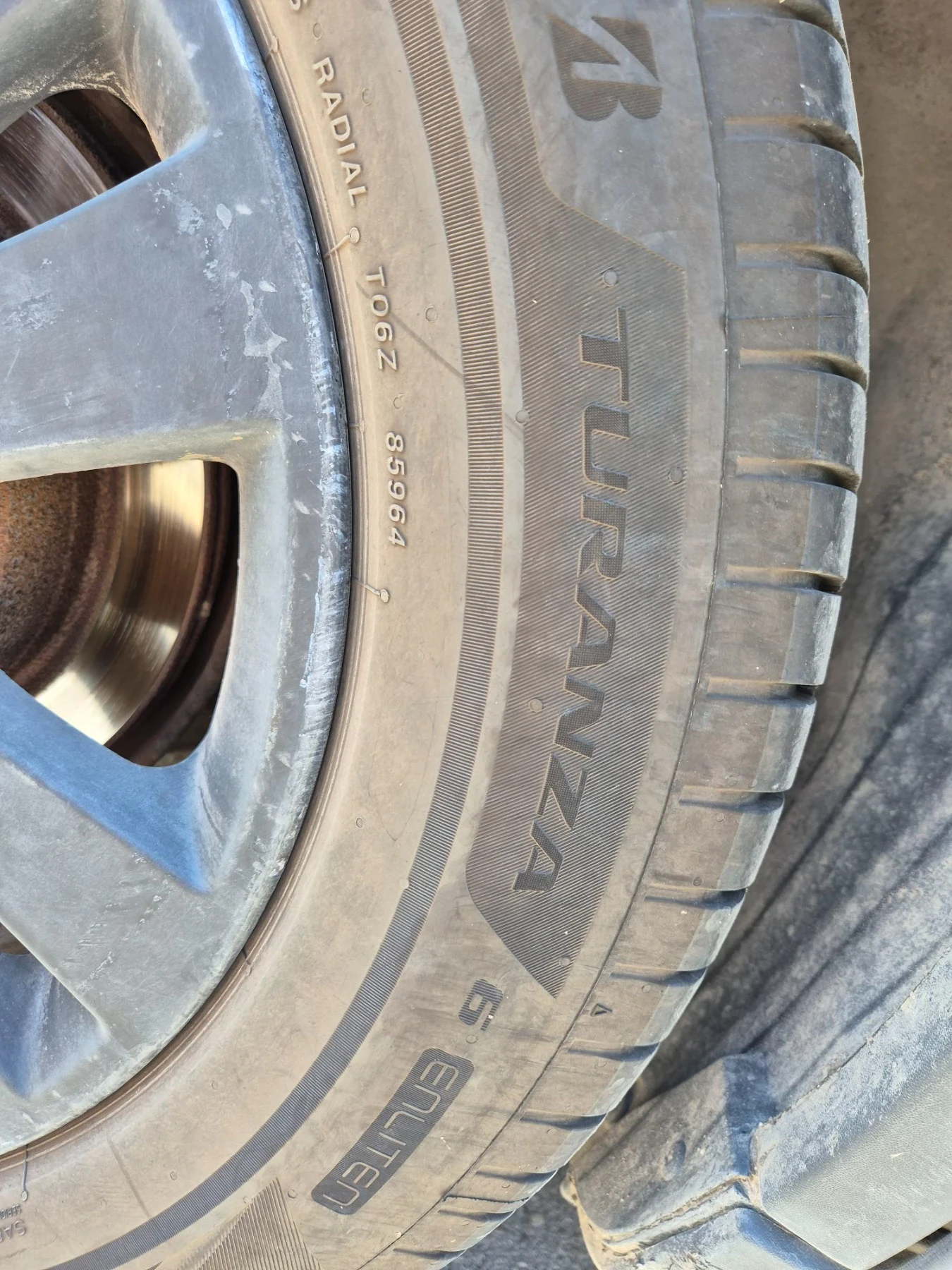 Subaru B10 Tribeca, снимка 6 - Автомобили и джипове - 56242036