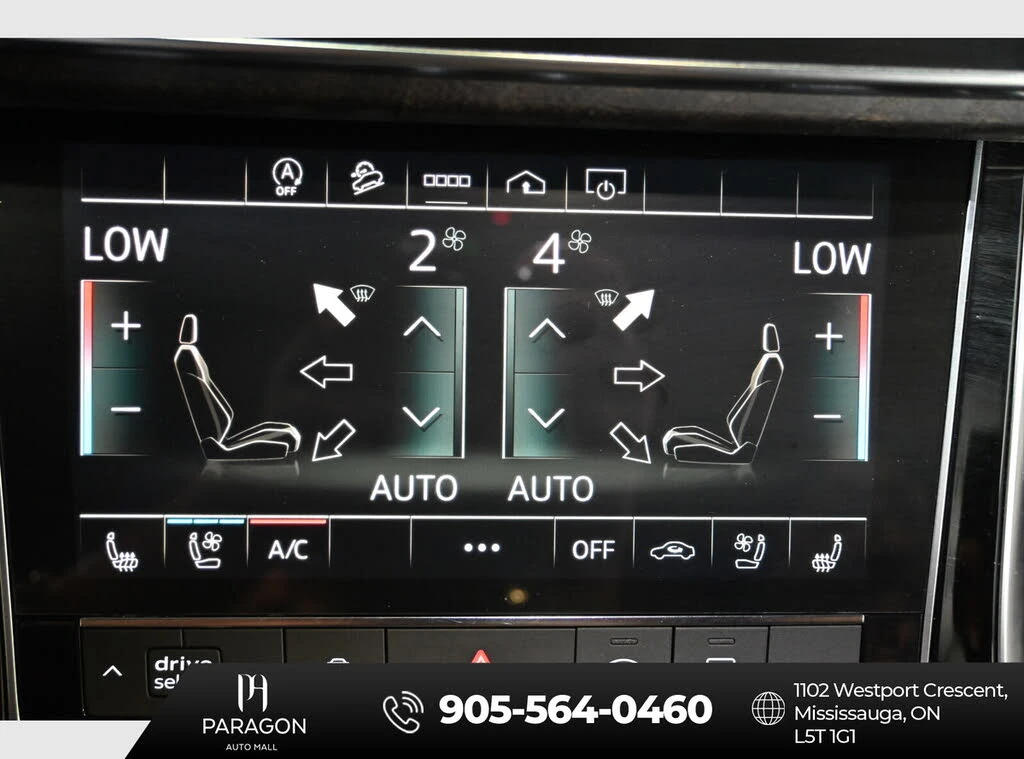 Audi Q7 55TFSI* BLACK OPTIC* ����* �����* 360* ������ ���� | Mobile.bg � ����������� 14