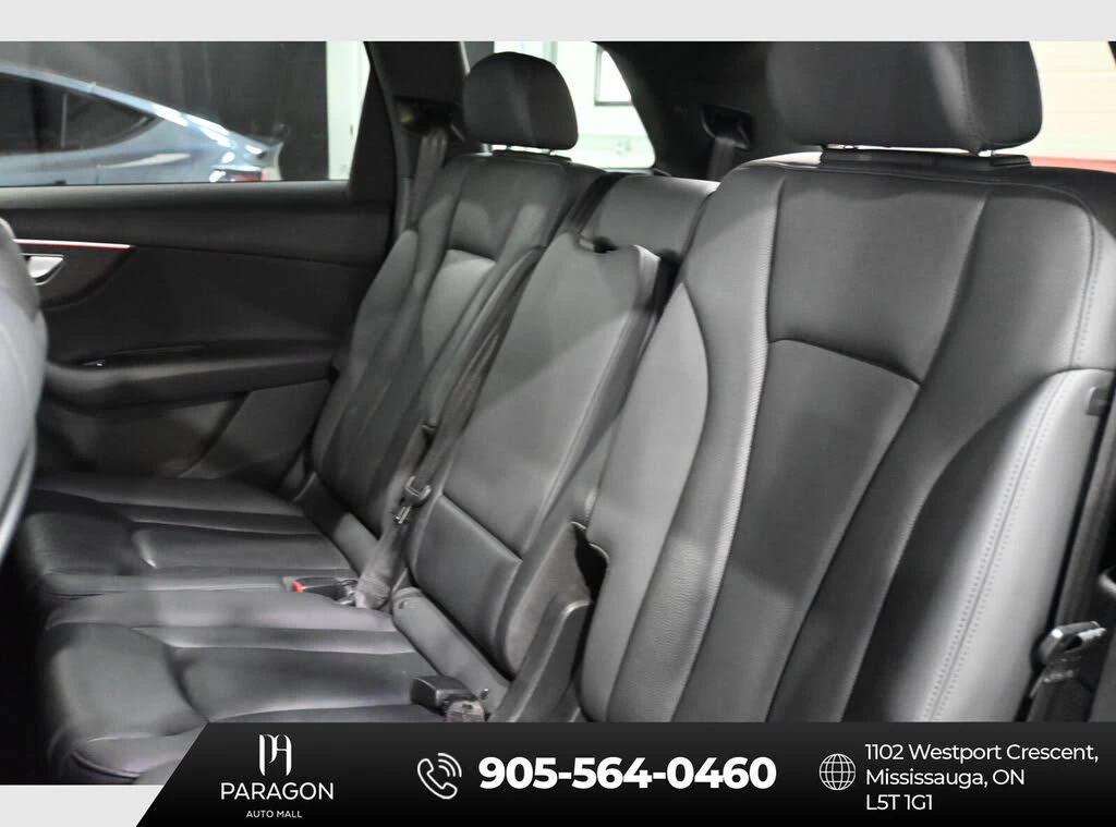 Audi Q7 55TFSI* BLACK OPTIC* ����* �����* 360* ������ ���� | Mobile.bg � ����������� 15