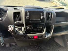 Fiat Ducato Multijet 2.3 L4H2 Euro 5, снимка 11