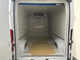 Fiat Ducato Multijet 2.3 L4H2 Euro 5, снимка 9