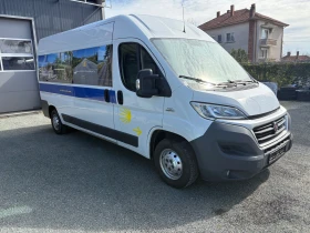 Fiat Ducato Multijet 2.3 L4H2 Euro 5, снимка 5