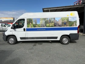 Fiat Ducato Multijet 2.3 L4H2 Euro 5, снимка 7