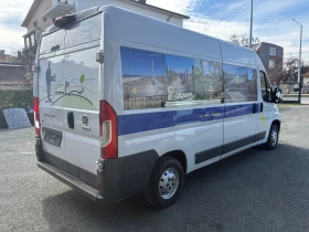 Fiat Ducato Multijet 2.3 L4H2 Euro 5, снимка 4
