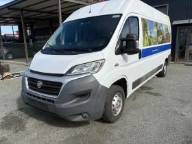 Fiat Ducato Multijet 2.3 L4H2 Euro 5, снимка 1