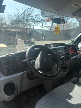 Ford Transit, снимка 4