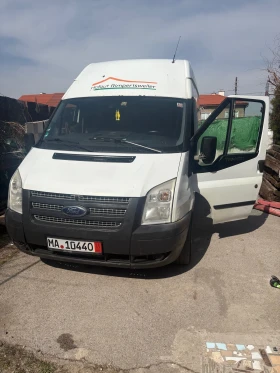 Ford Transit, снимка 5