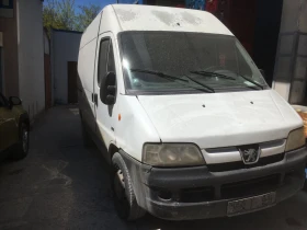 Обява за продажба на Peugeot Boxer ~11 лв. - изображение 1