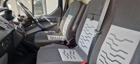Ford Transit Custom L2 | Mobile.bg    8