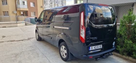 Ford Transit Custom L2 | Mobile.bg    4