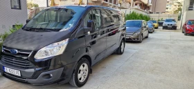Ford Transit Custom L2 | Mobile.bg    3