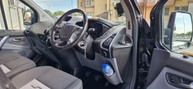Ford Transit Custom L2 | Mobile.bg    7