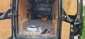 Ford Transit Custom L2 | Mobile.bg    11