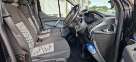 Ford Transit Custom L2 | Mobile.bg    10