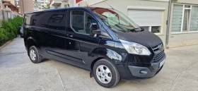 Ford Transit Custom L2 | Mobile.bg    2