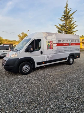 Fiat Ducato 3.0 maxi L4H2