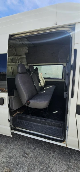 Ford Transit L3 H3, снимка 11