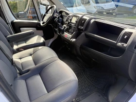 Fiat Ducato Multijet 2.3 L4H2 Euro 5, снимка 13 - Бусове и автобуси - 53623543