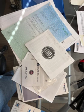 Fiat Ducato Multijet 2.3 L4H2 Euro 5, снимка 15 - Бусове и автобуси - 53623543