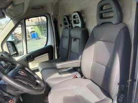 Fiat Ducato Multijet 2.3 L4H2 Euro 5, снимка 10 - Бусове и автобуси - 53623543