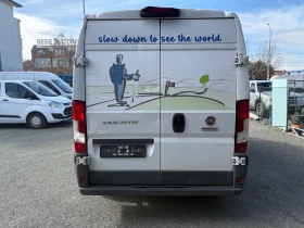 Fiat Ducato Multijet 2.3 L4H2 Euro 5, снимка 3 - Бусове и автобуси - 53623543