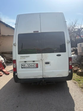 Ford Transit | Mobile.bg � ����� ������ 4