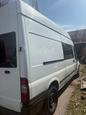 Ford Transit | Mobile.bg � ����� ������ 3