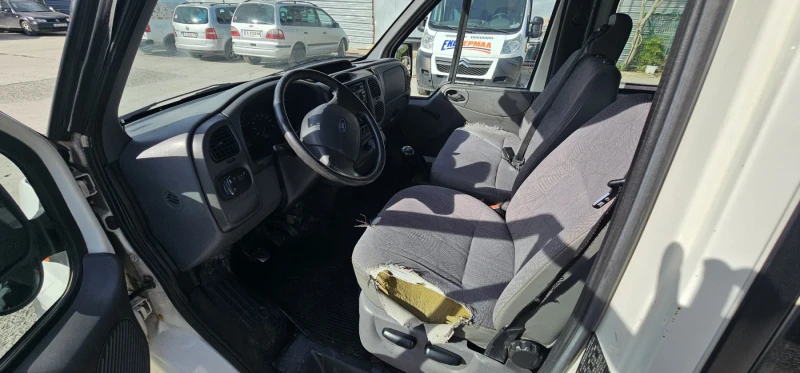 Ford Transit L3 H3, снимка 7 - Бусове и автобуси - 52661532