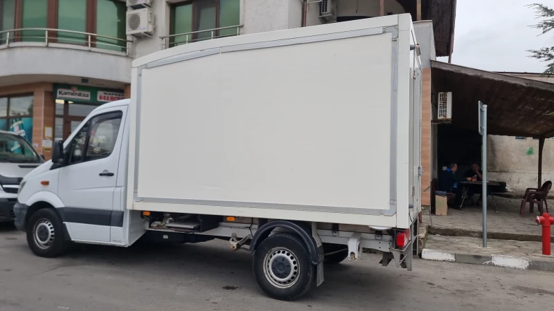 Mercedes-Benz Sprinter 313 Хладилен фургон