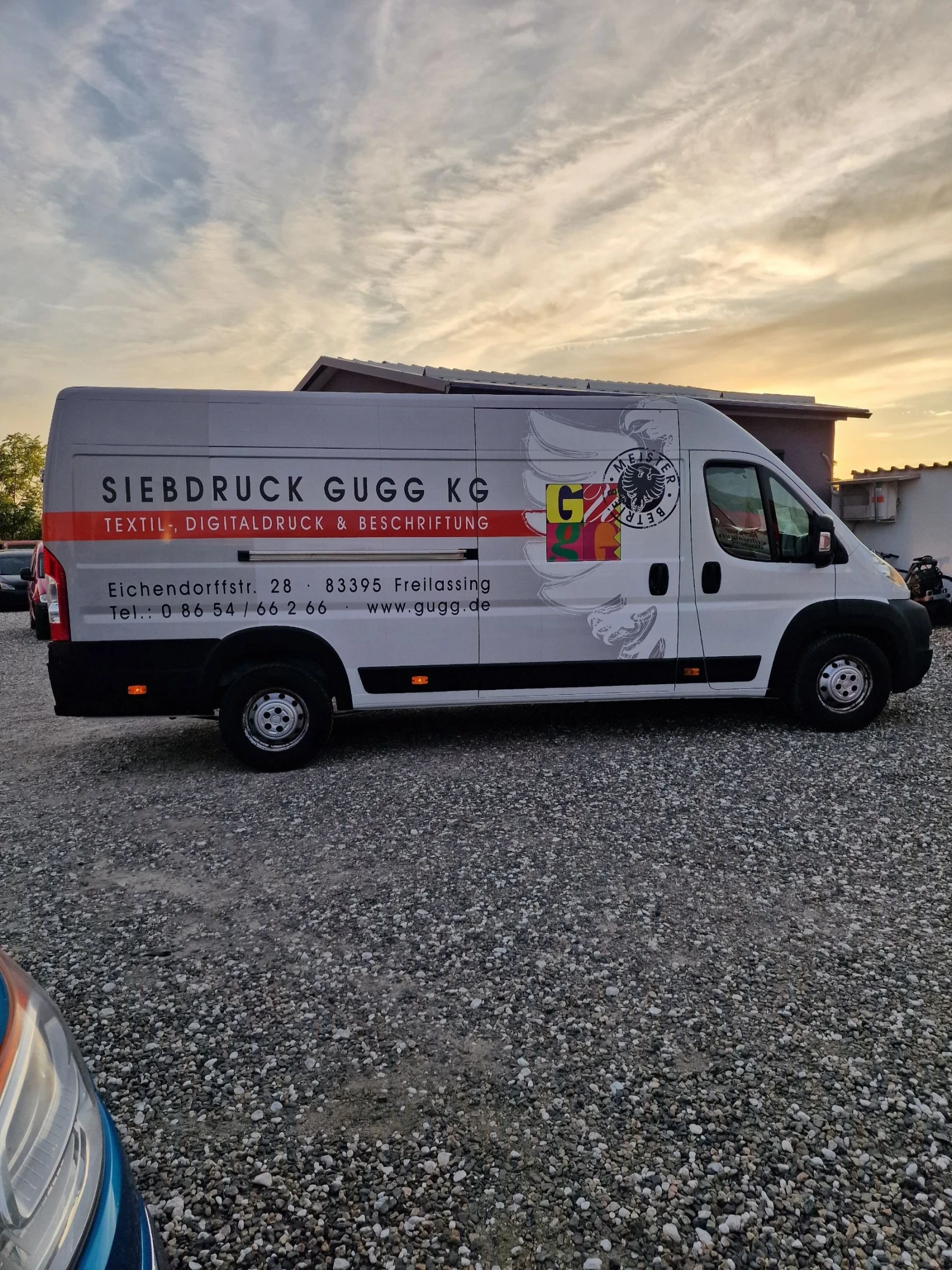 Fiat Ducato 3.0 maxi L4H2 - изображение 6