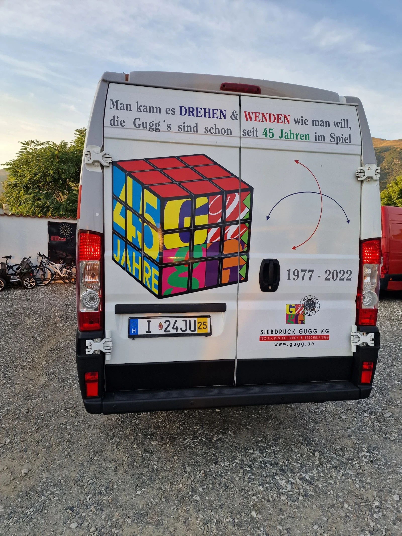 Fiat Ducato 3.0 maxi L4H2 - изображение 4