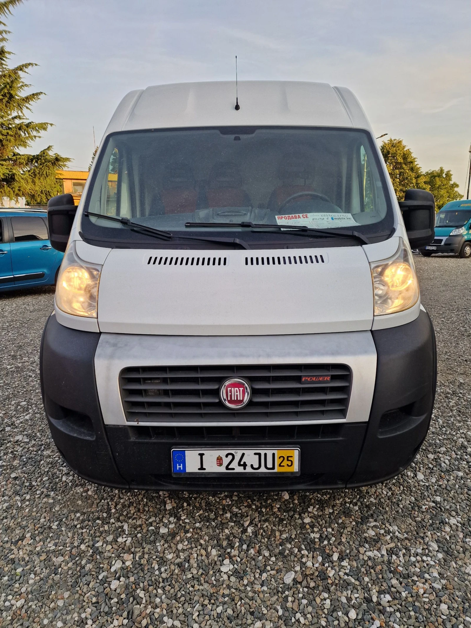 Fiat Ducato 3.0 maxi L4H2 - изображение 2