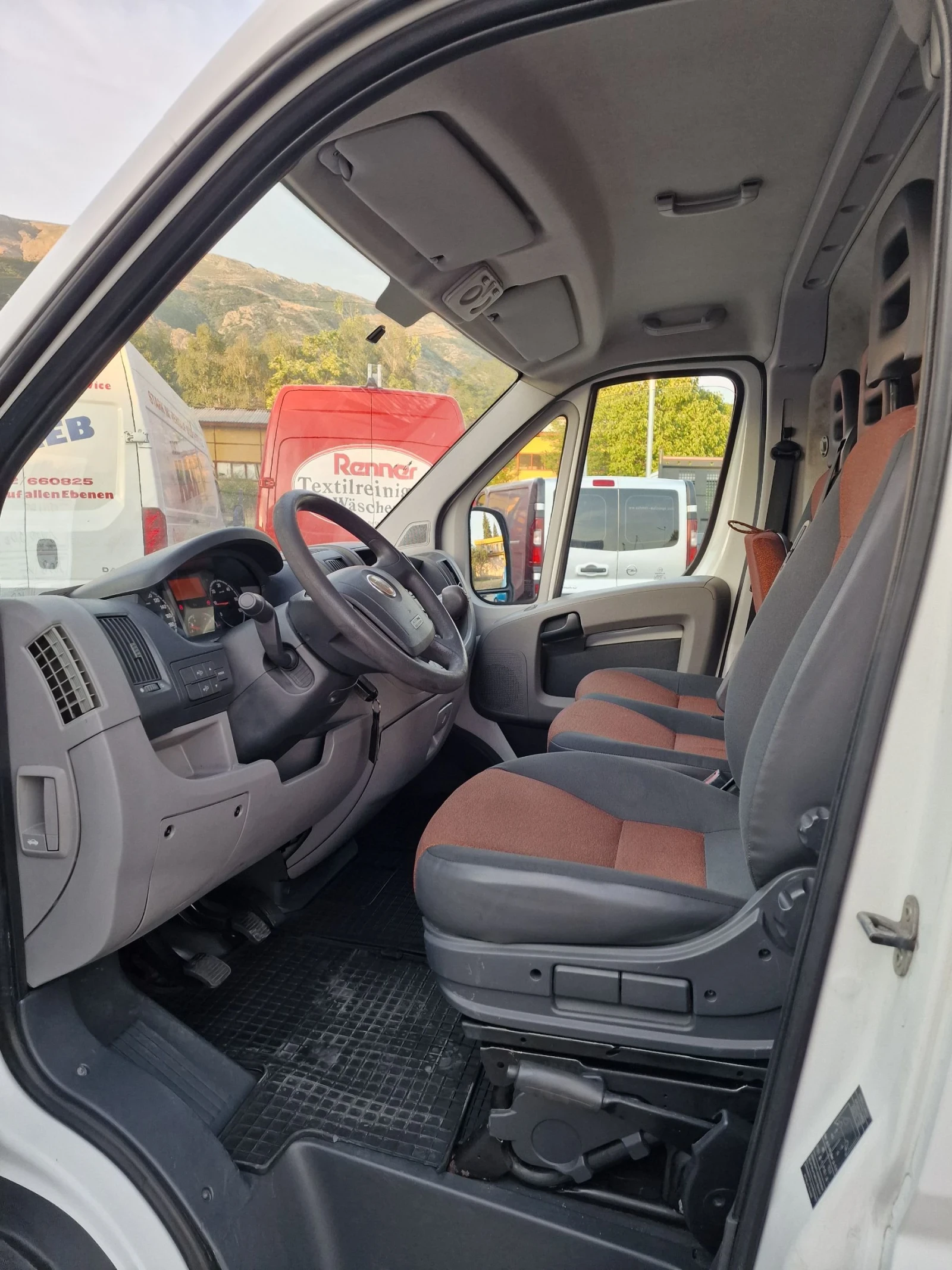 Fiat Ducato 3.0 maxi L4H2 - изображение 8