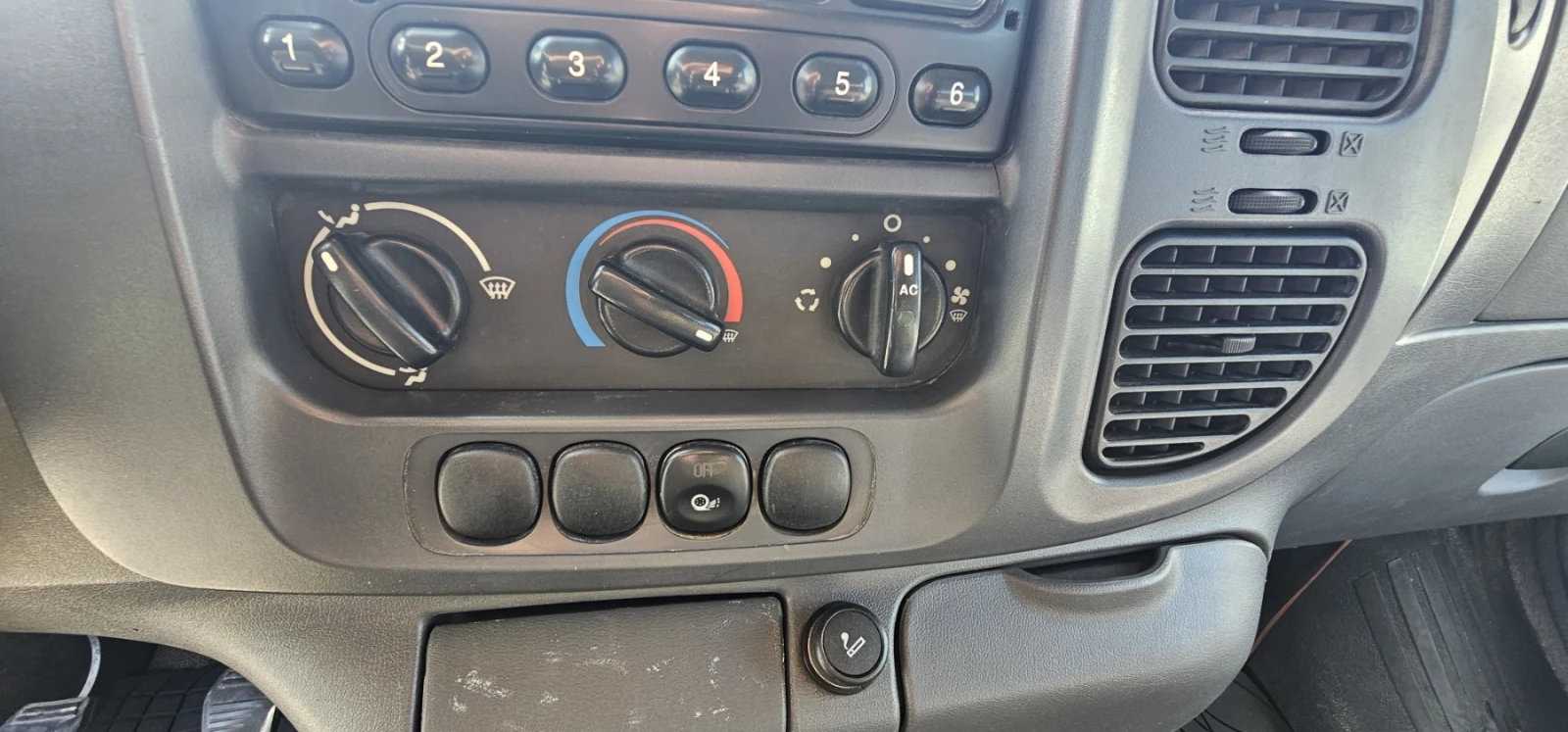 Ford Transit L3 H3 - изображение 8