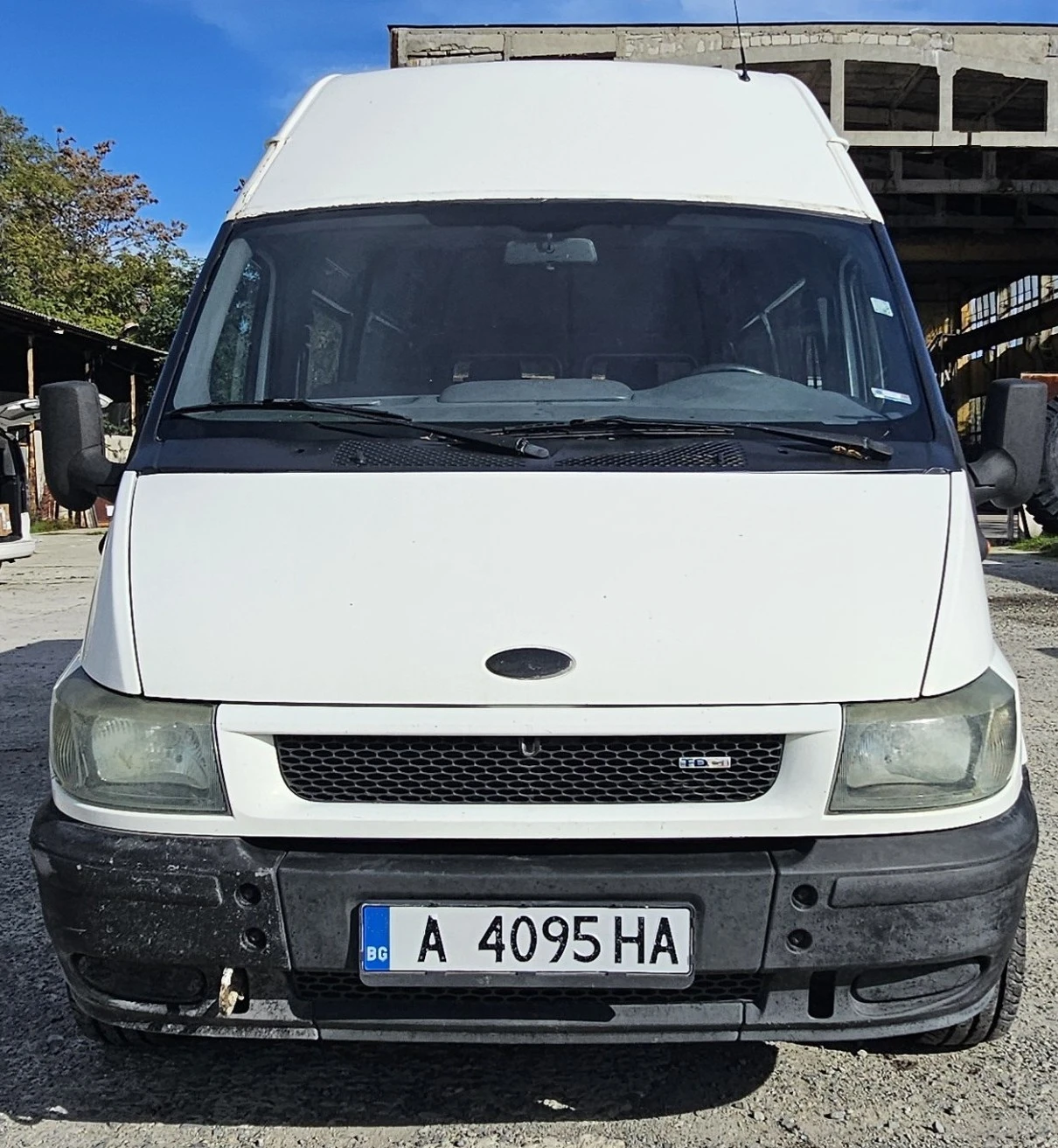 Ford Transit L3 H3 - изображение 6