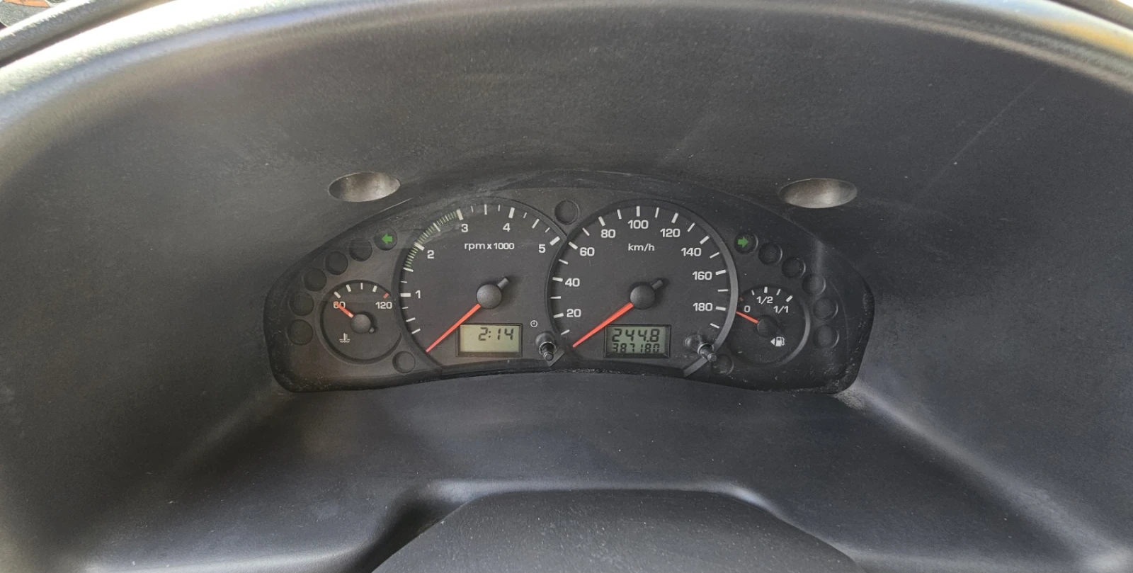 Ford Transit L3 H3 - изображение 9