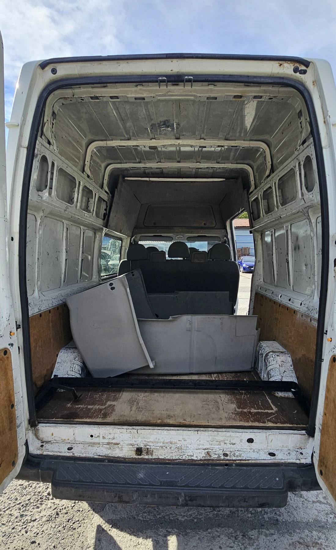 Ford Transit L3 H3 | Mobile.bg � ����������� 12