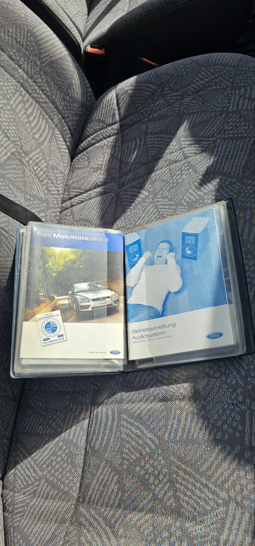 Ford Transit L3 H3 - изображение 10